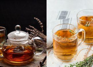 Health Care Tips: तनाव और चिंता से राहत पाने के लिए पिएं ये 5 तरह की चाय, शांत रहेगा दिमाग!