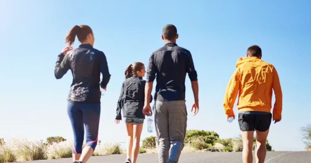 अल्ज़ाइमर होने से पहले इसे रोक सकते हैं आप, जानें कितने कदम पैदल चलने से होगा ये?