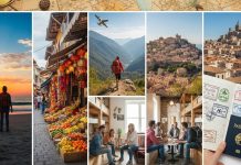 6 International Trips Under Rs 40,000: विदेश घूमें बस 40,000 रुपये में… ये 6 देश जरूर करें अपनी ट्रैवल लिस्ट में शामिल, जानें कैसे बनेगा बजट प्लान