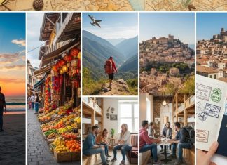 6 International Trips Under Rs 40,000: विदेश घूमें बस 40,000 रुपये में… ये 6 देश जरूर करें अपनी ट्रैवल लिस्ट में शामिल, जानें कैसे बनेगा बजट प्लान