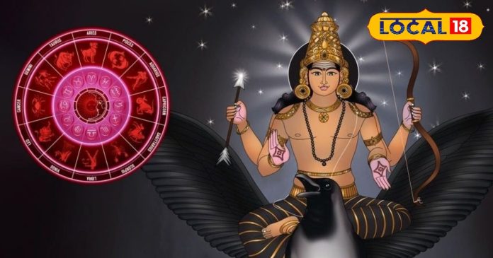 28 नवंबर को शनि होंगे मार्गी, इन 3 राशियों पर