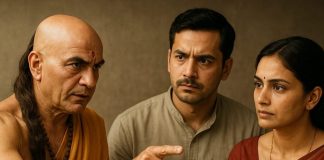 5 things a wife should never tell her husband according to acharya chanakya | पत्नियों को भूलकर भी अपने पति को ये 5 बातें नहीं बतानी चाहिए