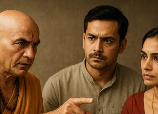 5 things a wife should never tell her husband according to acharya chanakya | पत्नियों को भूलकर भी अपने पति को ये 5 बातें नहीं बतानी चाहिए