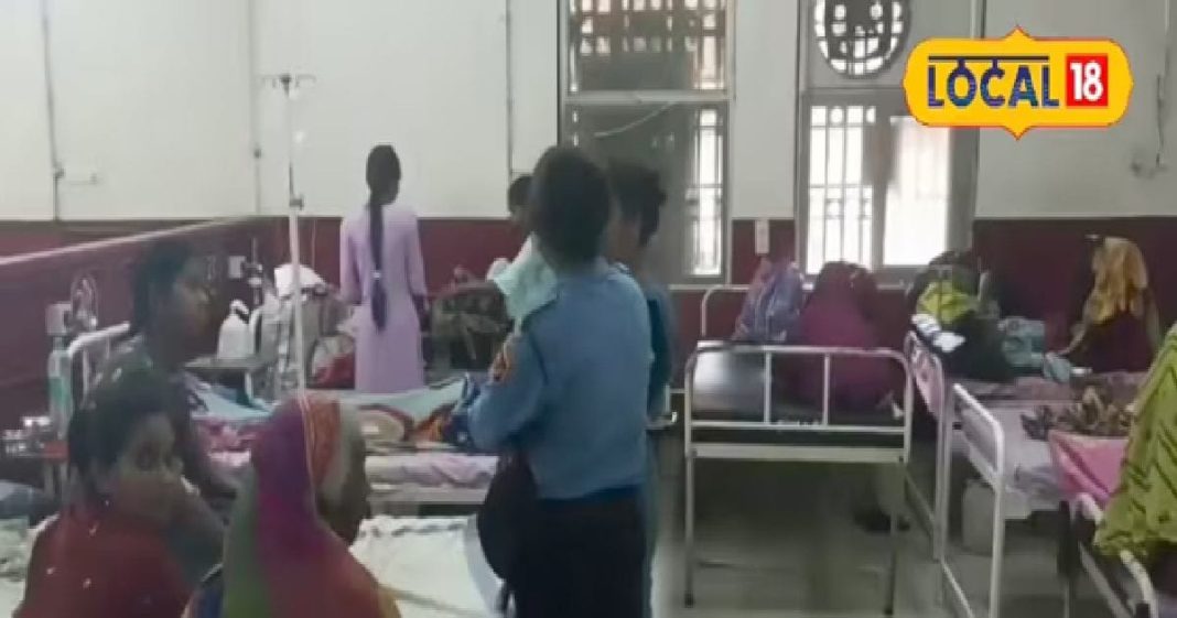 ठंड में निमोनिया के बढ़ते केस, बच्चे-बुजुर्गों की सेहत पर खतरा, एक्सपर्ट डॉक्टर ने क्या बताया?