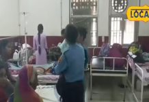 ठंड में निमोनिया के बढ़ते केस, बच्चे-बुजुर्गों की सेहत पर खतरा, एक्सपर्ट डॉक्टर ने क्या बताया?