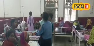 ठंड में निमोनिया के बढ़ते केस, बच्चे-बुजुर्गों की सेहत पर खतरा, एक्सपर्ट डॉक्टर ने क्या बताया?