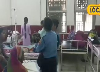 ठंड में निमोनिया के बढ़ते केस, बच्चे-बुजुर्गों की सेहत पर खतरा, एक्सपर्ट डॉक्टर ने क्या बताया?