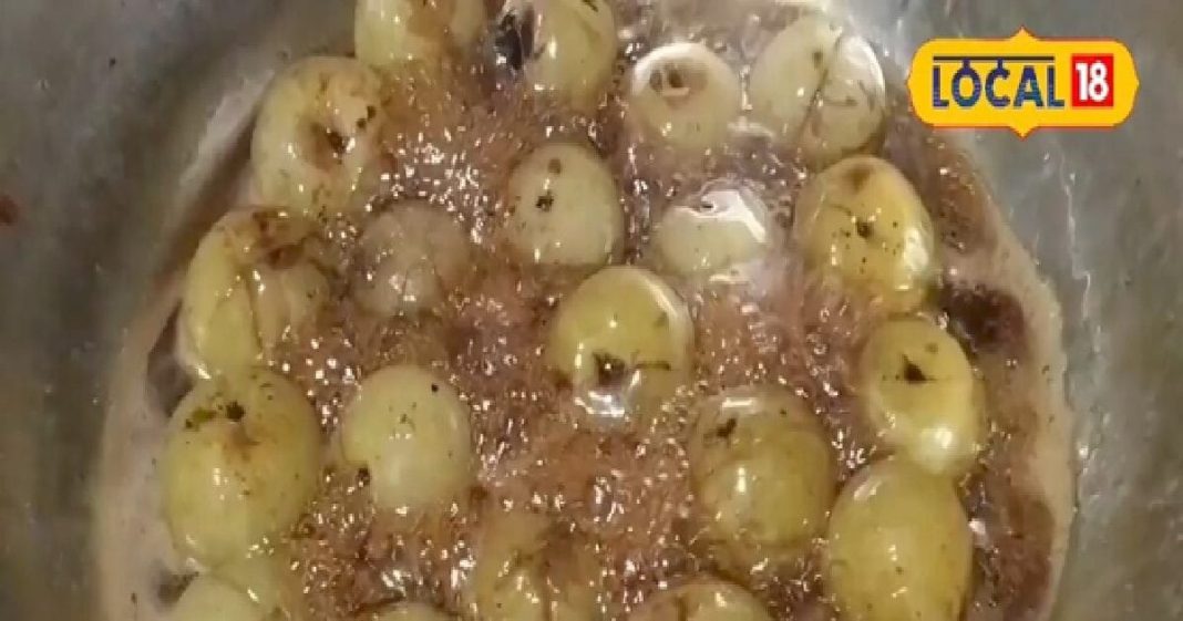 Lal Bhaji Dal Recipe: एक बार चख ली लाल भाजी दाल…तो हो जाएंगे मुरीद, झटपट बनाने की रेसिपी – Chhattisgarh News