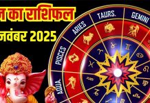 Aaj Ka Rashifal 29 November:आज 4 राशि वालों को मिलेगी जबरदस्त गुड न्यूज, ये जातक इन 2 जगहों पर न जाएं वरना