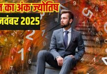 Aaj ka ank Jyotish 29 November 2025 | 29 नवंबर 2025 का अंक ज्योतिष