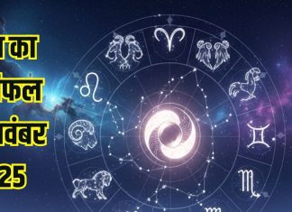 Aaj ka rashifal 15 November 2025 Horoscope today । Saturday Zodiac prediction aries to pisces । आज का राशिफल 15 नवंबर 2025