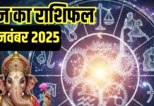 Aaj ka rashifal 22 November 2025 Horoscope today । Saturday Zodiac prediction aries to pisces । आज का राशिफल 22 नवंबर 2025