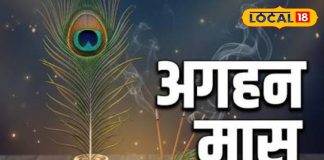 Aghan Month: मासों में मैं मार्गशीर्ष हूं… मोक्ष दिलाने वाले इस महीने में क्यों नहीं खाते जीरा? आचार्य से जानें