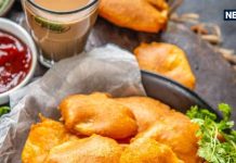 आलू पकोड़ा रेसिपी: सर्दियों में चाय के साथ बनाएं कुरकुरे पकोड़े