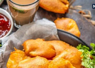 आलू पकोड़ा रेसिपी: सर्दियों में चाय के साथ बनाएं कुरकुरे पकोड़े