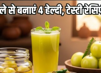 4 Amla Dishes to Make at Home: आंवले से बनाएं ये 4 टेस्टी और हेल्दी रेसिपी