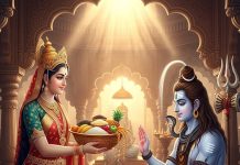 Annapurna Jayanti Kab Hai 2025 Date muhurat | Annapurna Jayanti kis din hai 2025 mein | अन्नपूर्णा जयंती कब है? रवि योग में व्रत और पूजन, जानें तारीख, मुहूर्त और महत्व