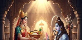 Annapurna Jayanti Kab Hai 2025 Date muhurat | Annapurna Jayanti kis din hai 2025 mein | अन्नपूर्णा जयंती कब है? रवि योग में व्रत और पूजन, जानें तारीख, मुहूर्त और महत्व