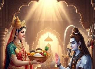 Annapurna Jayanti Kab Hai 2025 Date muhurat | Annapurna Jayanti kis din hai 2025 mein | अन्नपूर्णा जयंती कब है? रवि योग में व्रत और पूजन, जानें तारीख, मुहूर्त और महत्व