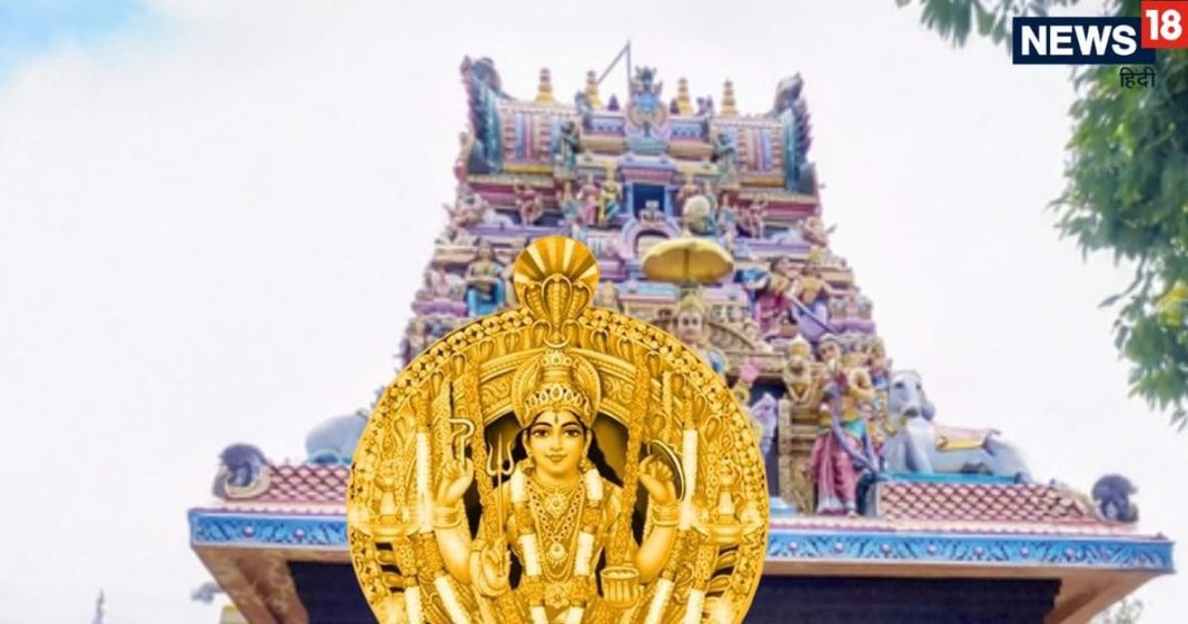 Attukal Bhagavathy Temple History in hindi | men Entry banned for one day in Attukal Bhagavathy Mandir of Maa Bhadrakali | मां भद्रकाली के अट्टुकल भगवती मंदिर में एक दिन के लिए पुरुषों की एंट्री बैन