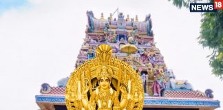 Attukal Bhagavathy Temple History in hindi | men Entry banned for one day in Attukal Bhagavathy Mandir of Maa Bhadrakali | मां भद्रकाली के अट्टुकल भगवती मंदिर में एक दिन के लिए पुरुषों की एंट्री बैन