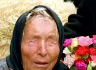 Baba Vanga predictions। बाबा वेंगा की भविष्यवाणी