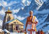 Badrinath Priest : दक्षिण भारत से ही क्यों होते हैं बद्रीनाथ के मुख्य पुजारी? शंकराचार्य से सीधा रिश्ता, इनका काम सिर्फ घंटा बजाना नहीं