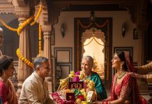 Bhat ceremony meaning। शादी में मामा को भात का न्योता