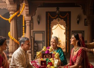 Bhat ceremony meaning। शादी में मामा को भात का न्योता