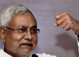 Bihar CM Nitish Kumar Oath Ceremony 2025 | Bihar CM Nitish Kumar Oath 5 auspicious coincidence made today | Nitish Kumar Oath Ceremony 2025 shubh sanyog | नीतीश कुमार आज 10वीं बार लेंगे CM पद का शपथ, बन रहे हैं ये 5 अद्भुत संयोग, एनडीए सरकार के लिए शुभ