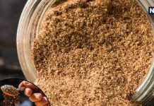 होममेड चाट मसाला रेसिपी: सिर्फ 10 मिनट में बनकर तैयार, किसी भी डिश में लाएगा चटपटा स्ट्रीट फ्लेवर