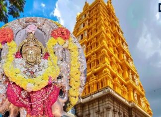 chamundeshwari devi shakti peeth in mysore | history of chamundeshwari devi mandir | महिषासुर का वध कर इन पहाड़ियों पर विराजी थीं मां चामुंडेश्वरी