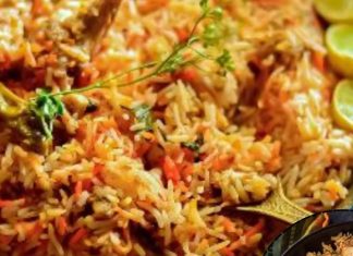 3 सीटी में बनाएं स्वादिष्ट चिकन तहरी: आसान रेसिपी