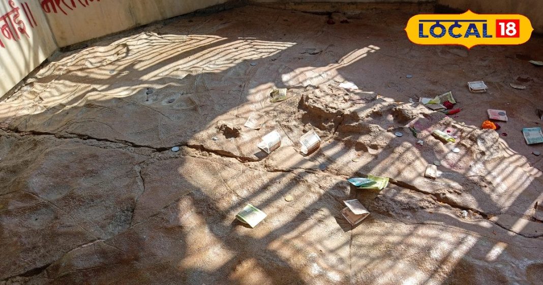 Chitrakoot के इस मंदिर में दो भाइयों का प्रेम देख मोम की तरह पिघले पत्थर, जो निर्जीव था वो जी उठा, जानें कैसे