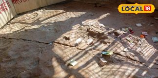 Chitrakoot के इस मंदिर में दो भाइयों का प्रेम देख मोम की तरह पिघले पत्थर, जो निर्जीव था वो जी उठा, जानें कैसे