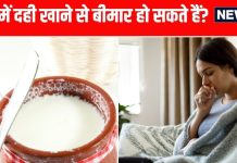 ठंड में दही खाने का सही तरीका और फायदे जानें, सेहत के लिए जरूरी टिप्स.