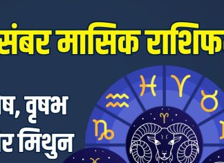 december monthly horoscpe 2025 | december 2025 masik rashifal mesh vrishabh mithun | दिसंबर मासिक राशिफल 2025 मेष, वृषभ और मिथुन
