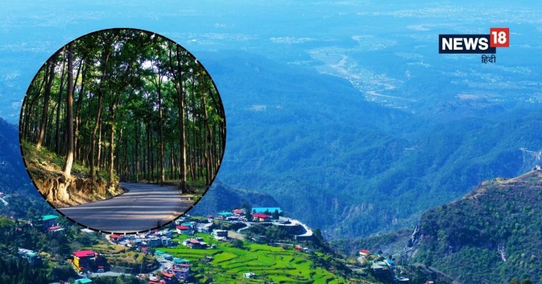 India Low Aqi Cities: पॉल्यूशन-फ्री ट्रिप चाहिए? घूम आएं भारत के इन 10 लो-AQI शहर, हवा मिलेगी शुद्ध, नज़ारे भी खूबसूरत