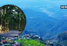 India Low Aqi Cities: पॉल्यूशन-फ्री ट्रिप चाहिए? घूम आएं भारत के इन 10 लो-AQI शहर, हवा मिलेगी शुद्ध, नज़ारे भी खूबसूरत