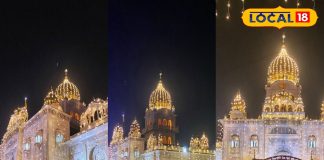 Delhi Gurudwaras preparing grandly for Guru Nanak Prakash Parv