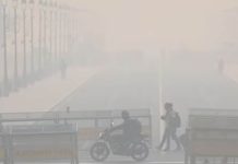 दिल्ली प्रदूषण: GRAP-3 हटने के बाद भी हवा जहरीली, लाखों मौतों का खतरा.