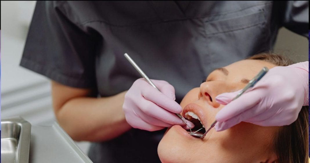 महंगा लेकिन सेफ हो जाएगा दांतों का इलाज? कैविटी फिलिंग को लेकर हो रहा बड़ा बदलाव