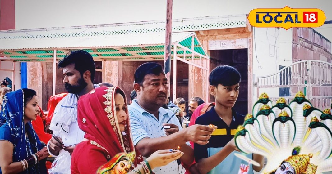 Dev Diwali 2025: देव दिवाली पर धारण करें पीला वस्त्र,