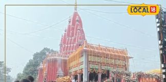 Devotees gather at Navah Yagya in Darbhanga faith displayed