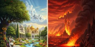 Dharma Aastha : जन्नत जाओगे या कटेगा जहन्नुम का टिकट? इस विधि से तुरंत करें पता, देर करना खतरनाक