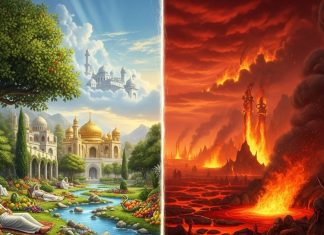 Dharma Aastha : जन्नत जाओगे या कटेगा जहन्नुम का टिकट? इस विधि से तुरंत करें पता, देर करना खतरनाक