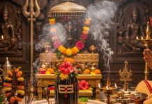 Dharma Aastha : मुकदमों से चाहिए छुटकारा या दुश्मनों से मुक्ति…हरिद्वार में यहां करें इस रौद्र रूप की पूजा, जानें मुहूर्त