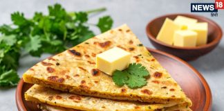 ande ka paratha banane ki recipe In Hindi | make tasty egg paratha recipe in winter | अंडा पराठा बनाने की रेसिपी