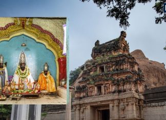 Evidence of Ramayana still exists in Shri Malyavanta Raghunatha Temple | history of Malyavant Raghunath Mandir | आज भी यहां भगवान राम और लक्ष्मण के प्रमाण, पूरे विश्व में भगवान राम की इकलौती ऐसी मूर्ति