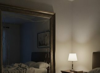 Feng Shui mirror tips For Bedroom। बेडरूम में शीशा लगाने की फेंगशुई टिप्स